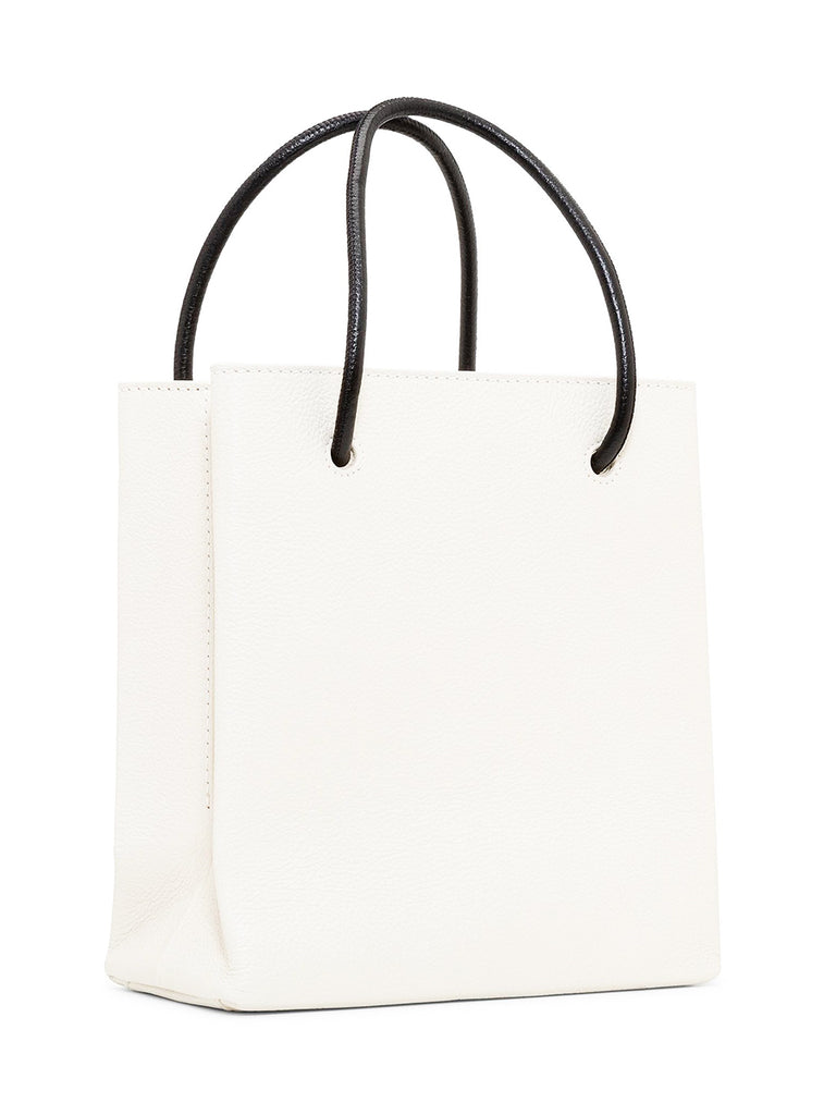 Balenciaga north south shopping clearance bag