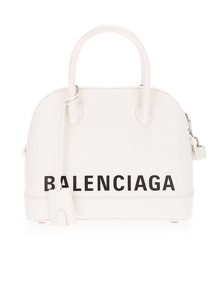 Balenciaga Ville Mini Top Handle Bag Balenciaga Ville Small Top