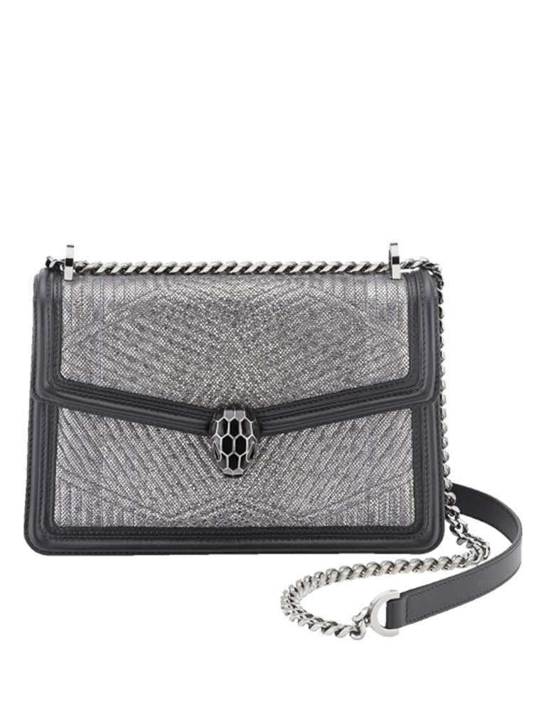 Serpenti sales diamond blast