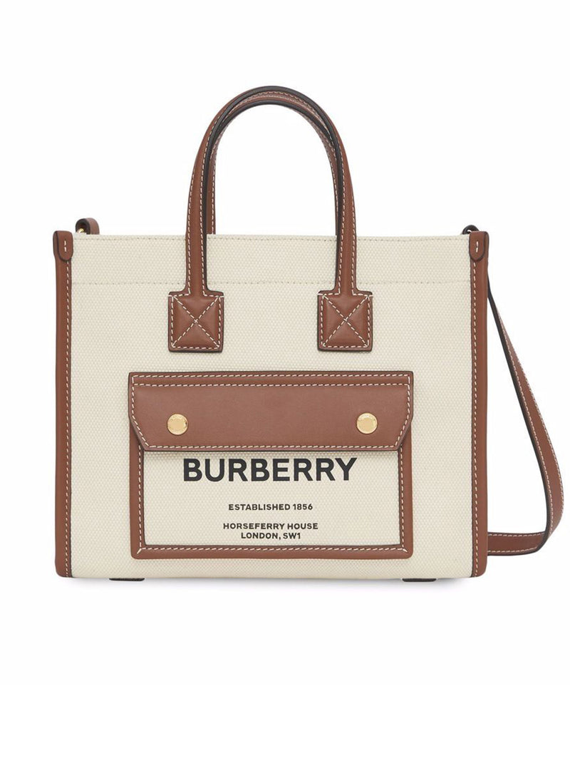 Mini Freya Tote Bag – COSETTE