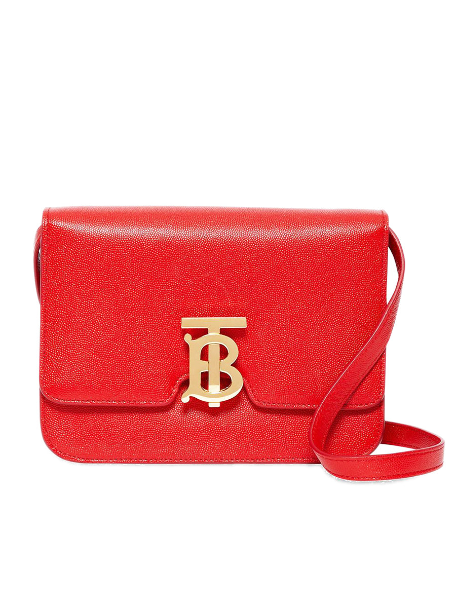 burberry mini tb bag