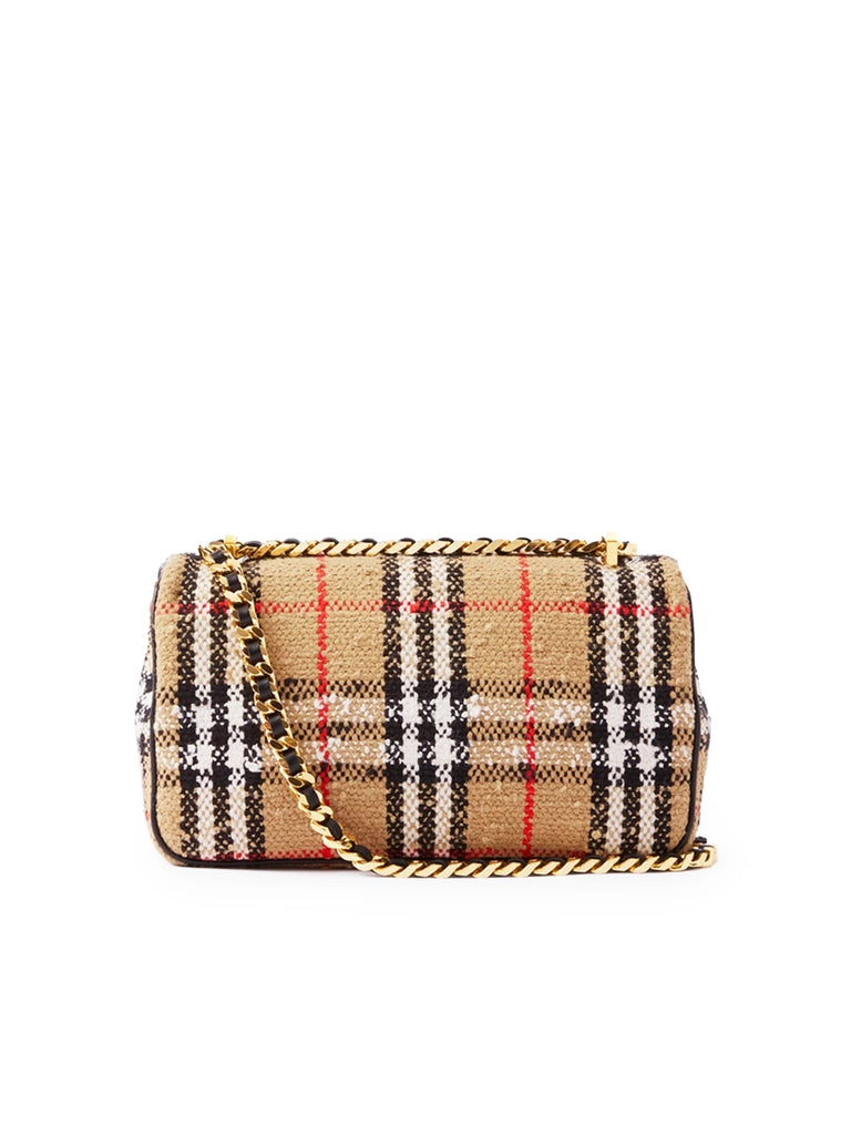 Burberry discount change purse