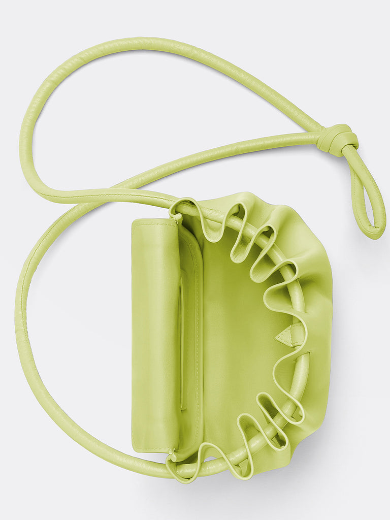 BOTTEGA VENETA Bag | Drawstring and Magnetic Closure