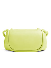 BOTTEGA VENETA | Beak Bag in Seagrass