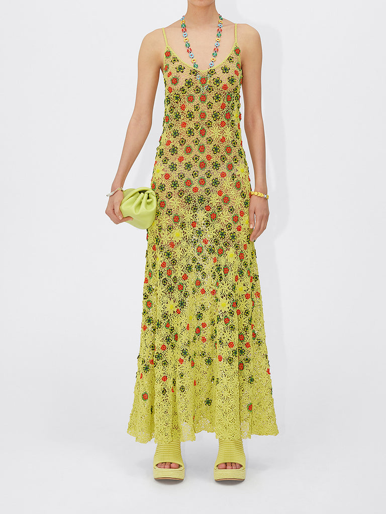 Beak in Seagrass | BOTTEGA VENETA
