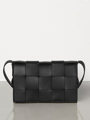 BOTTEGA VENETA Bag | Cassette Bag in Black