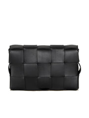 BOTTEGA VENETA Australia | Cassette Bag in Black