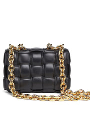 BOTTEGA VENETA Australia | Chain Cassette in Black