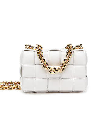 Chain Cassette in Chalk