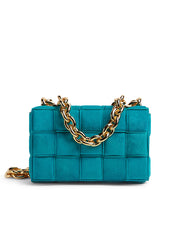 BOTTEGA VENETA | Chain Cassette in Blaster