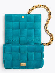 BOTTEGA VENETA Bag  | Chain Cassette in Blaster