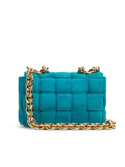 BOTTEGA VENETA Sydney | Chain Cassette in Blaster