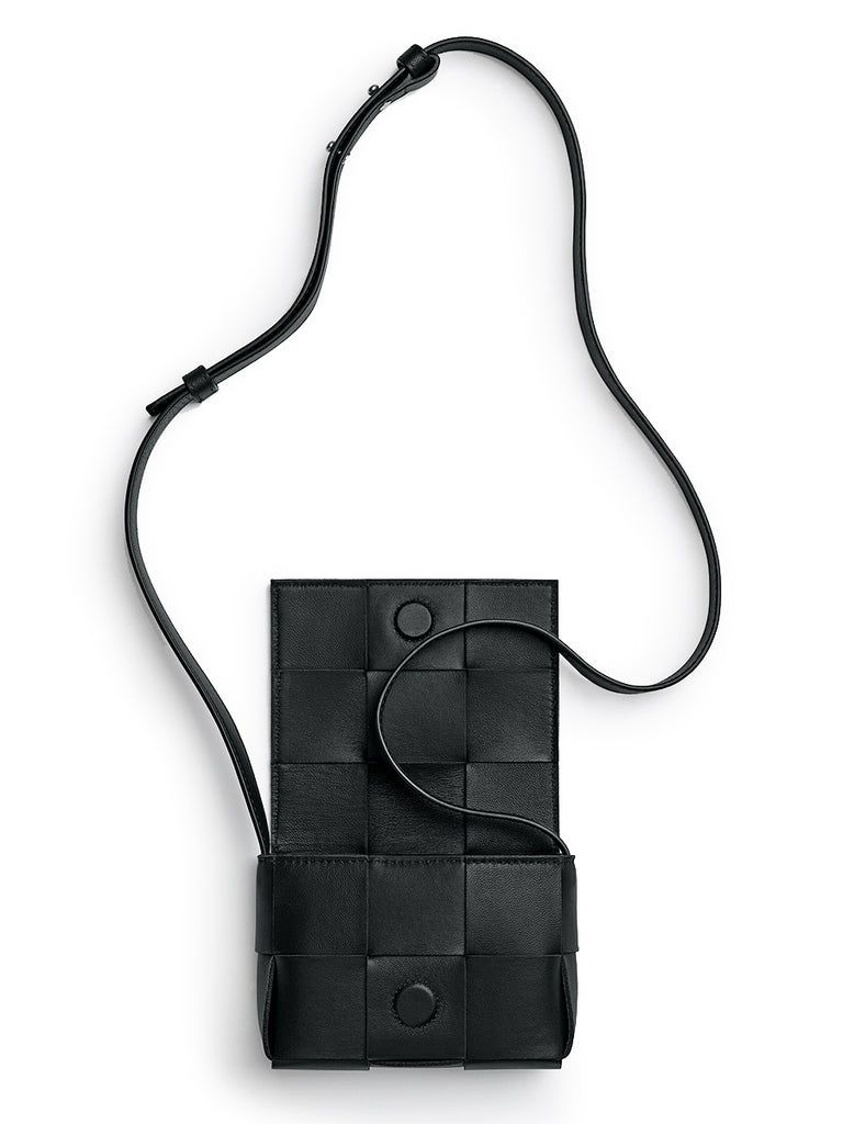 Mini Cassette in Black – COSETTE