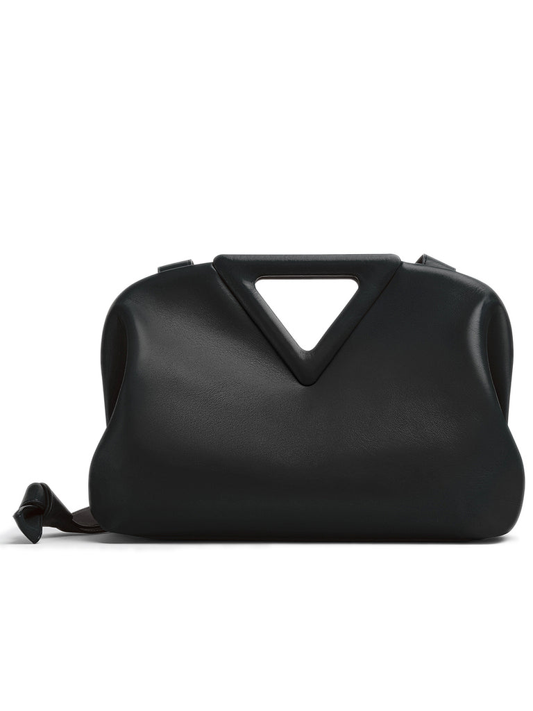 Point Bag in Black – COSETTE