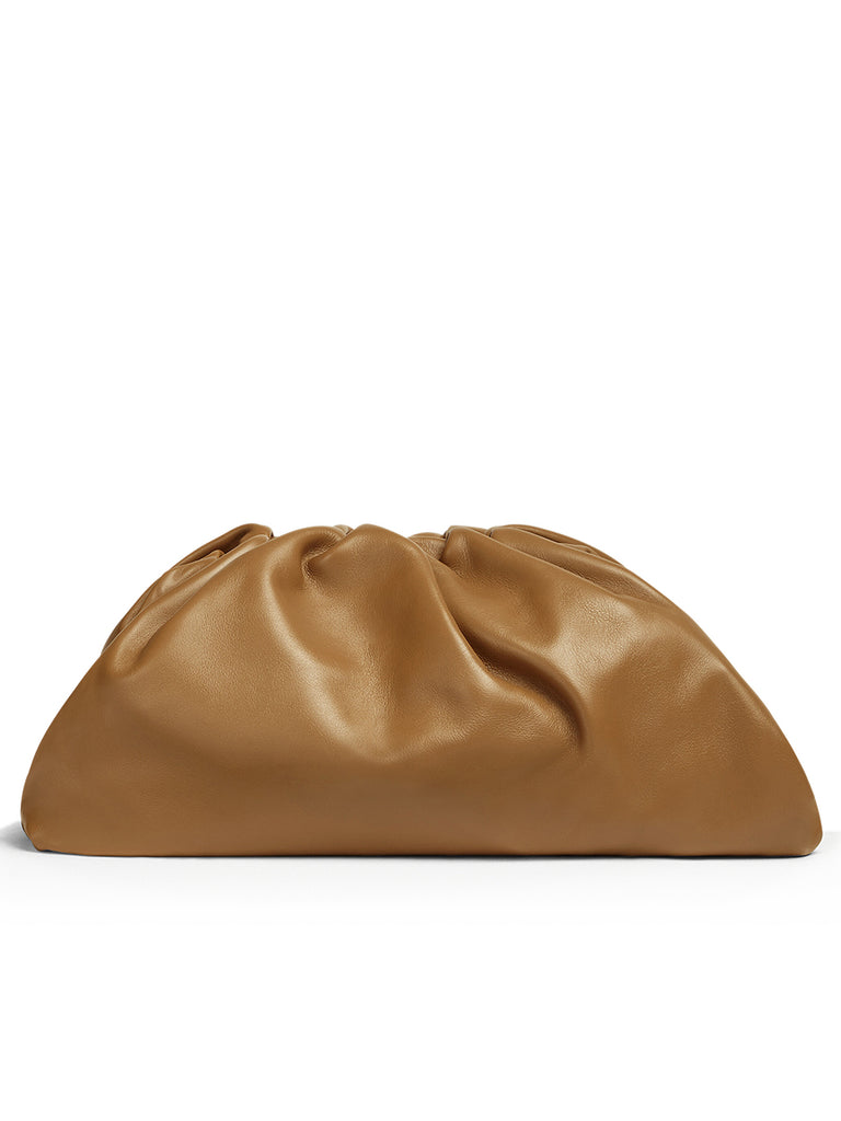 The Pouch in Camel