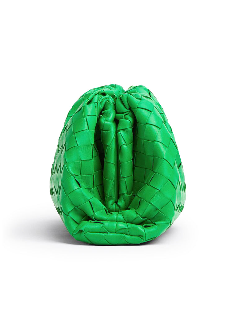 Teen Pouch in Parakeet