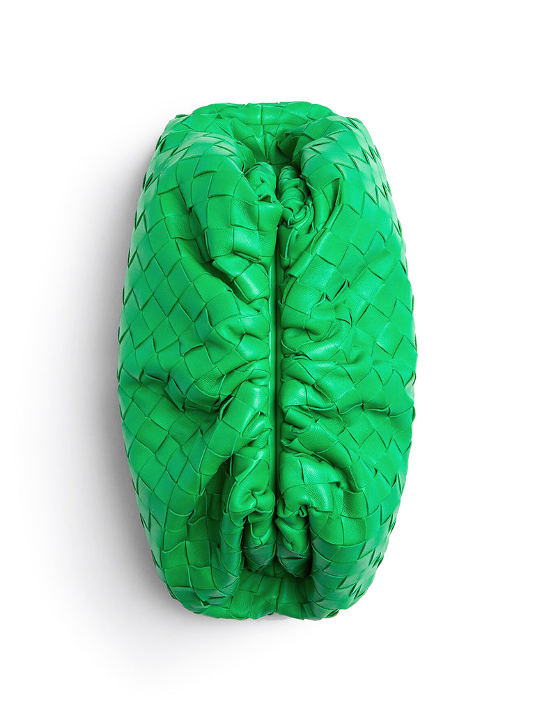 Teen Pouch in Parakeet
