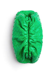 Teen Pouch in Parakeet