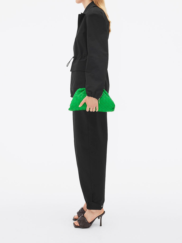 Teen Pouch in Parakeet