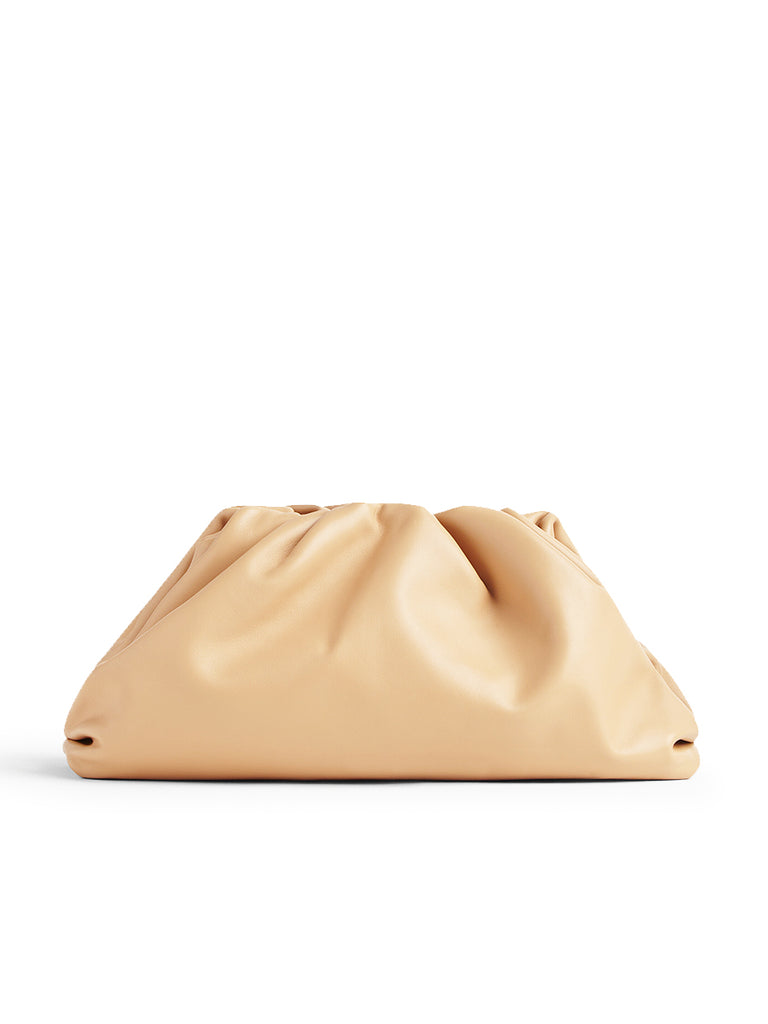 Teen Pouch in Almond