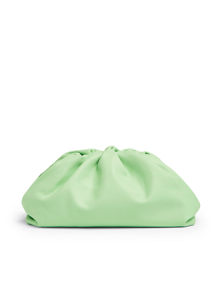 Teen Pouch in Wasabi