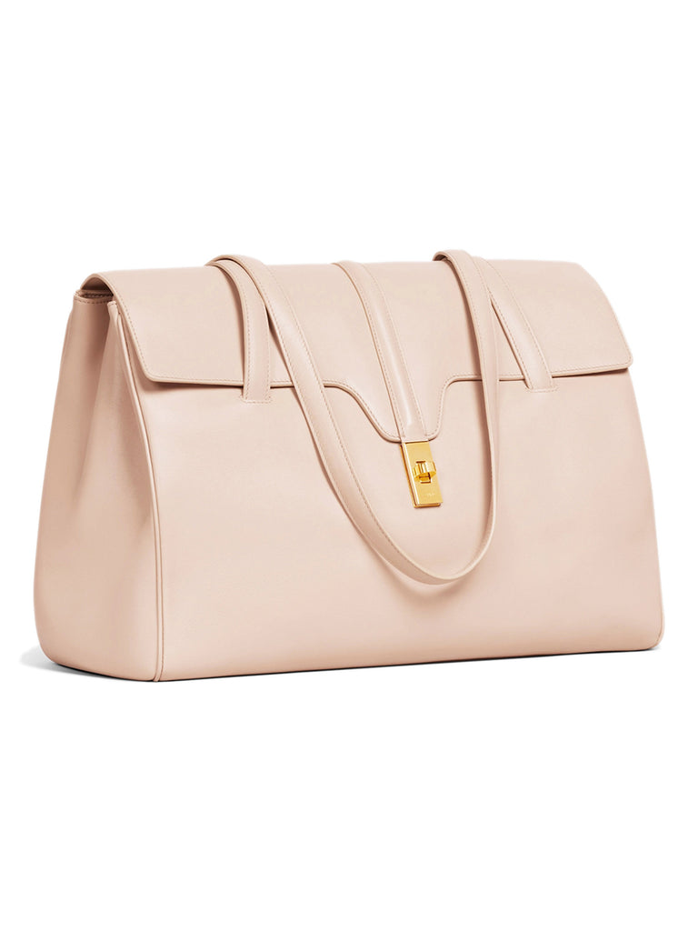 Celine Large Soft 16 Bag in Smooth Calfskin