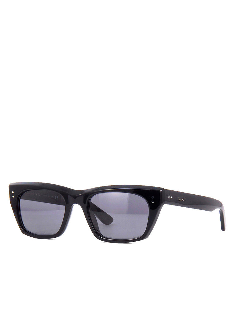 CELINE | Cat Eye Sunglasses CL40060I in Black