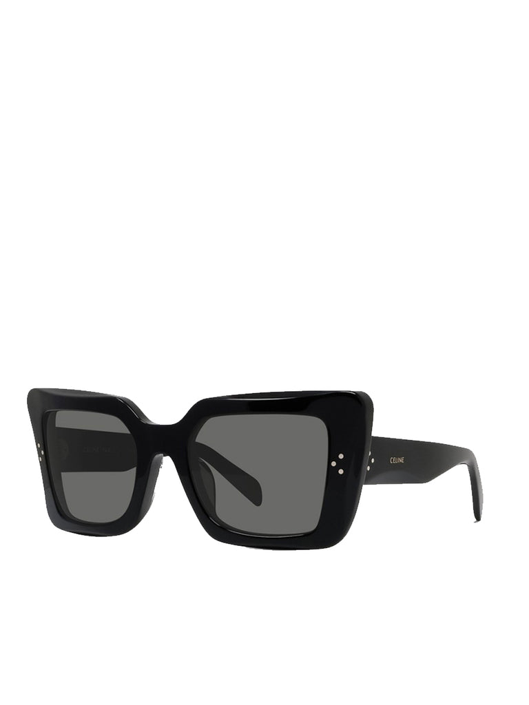 Celine Women's Black Sunglasses