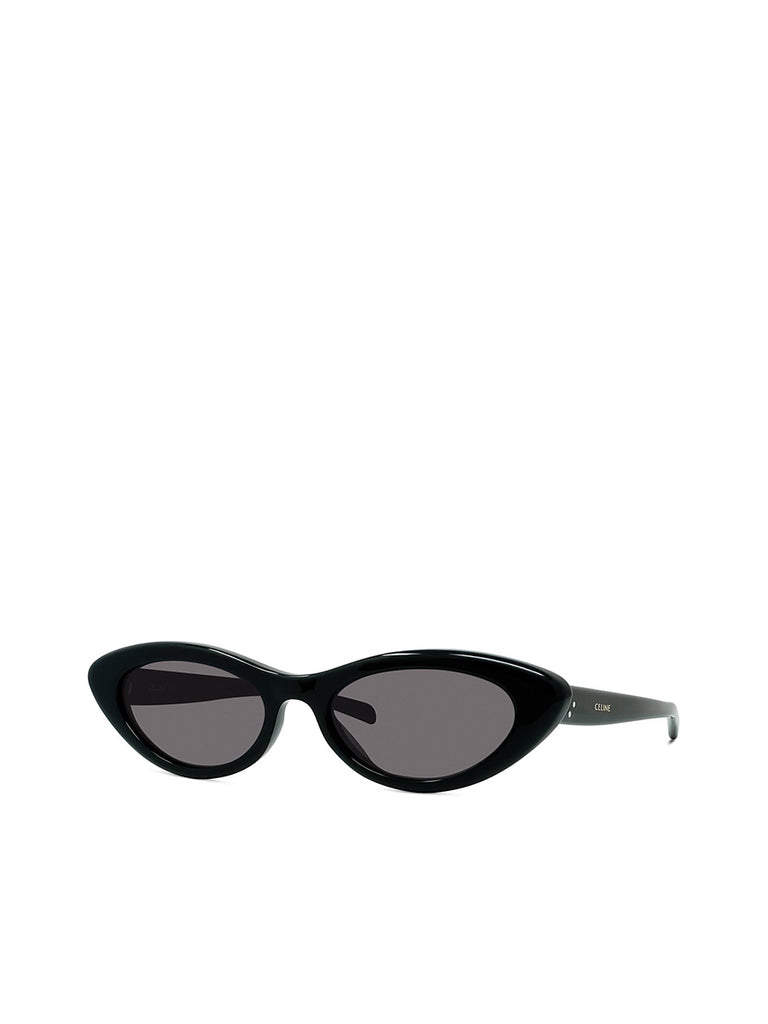 CELINE | Cat Eye Sunglasses CL40184U Black