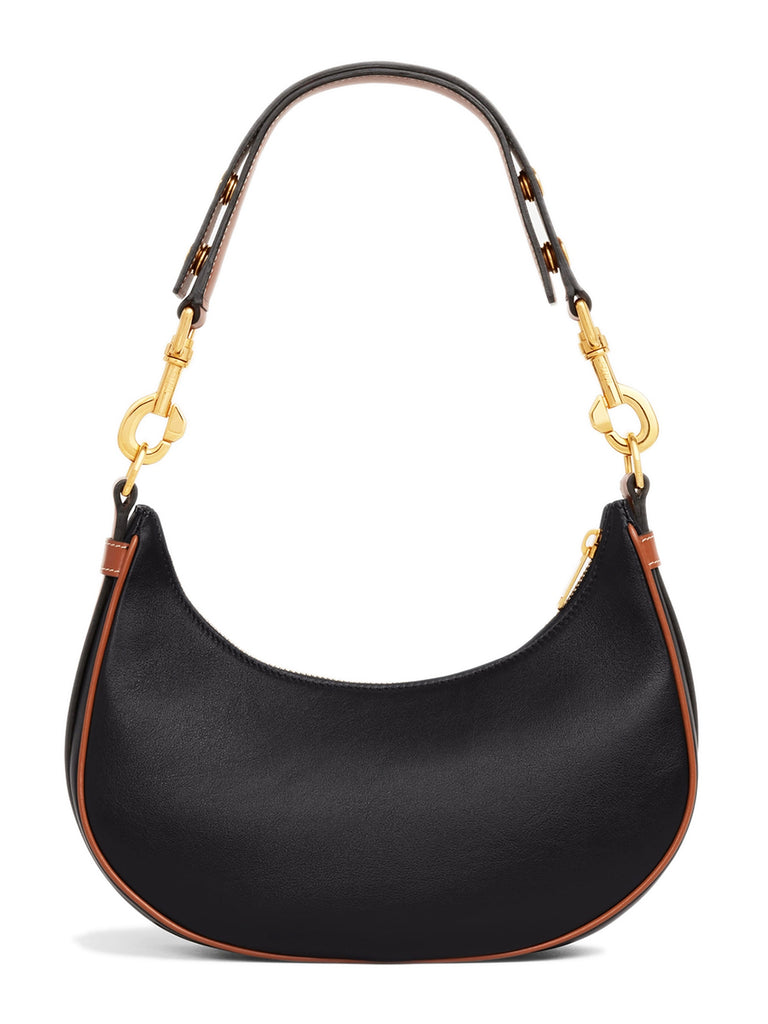 Celine Medium Strap Ava Bag in Smooth Calfskin