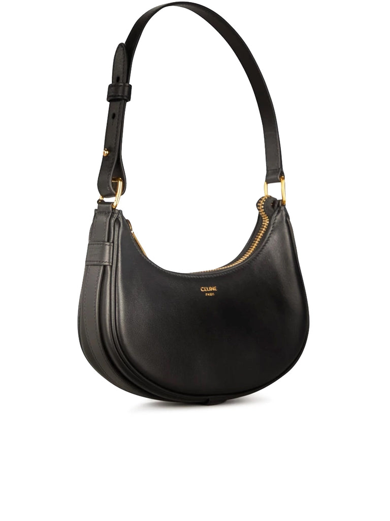 Celine Mini Ava in Smooth Calfskin | Designer Bags – COSETTE