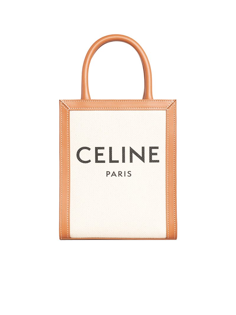 celine vertical mini cabas outfit｜TikTok Search