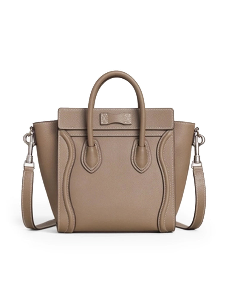 celine luggage colors
