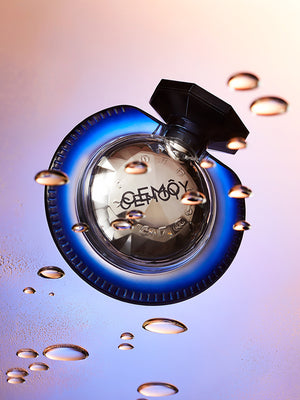 Cemôy Timekeeper Eye Serum
