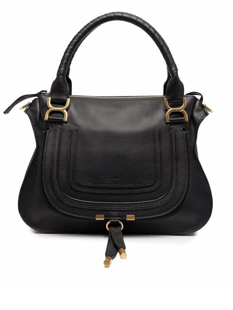 Marcie Handbag in Black