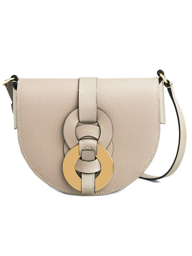 Chloe darryl deals saddle bag