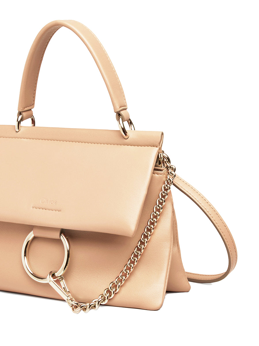 Sula Faye Bag Beige