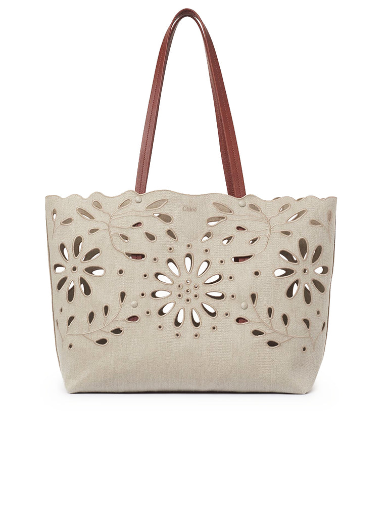 Camilla east west tote hotsell