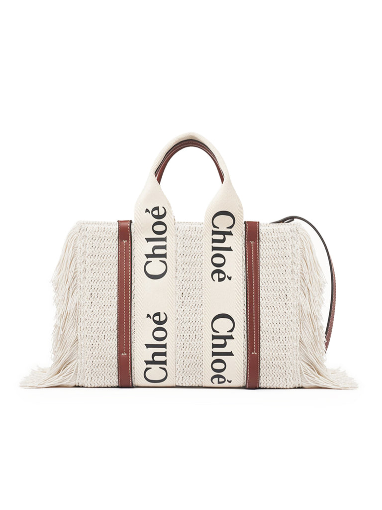 CHLOÉ Bag | Small Woody Tote Bag