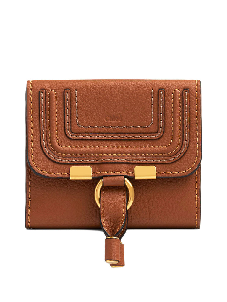 Marcie Square Wallet