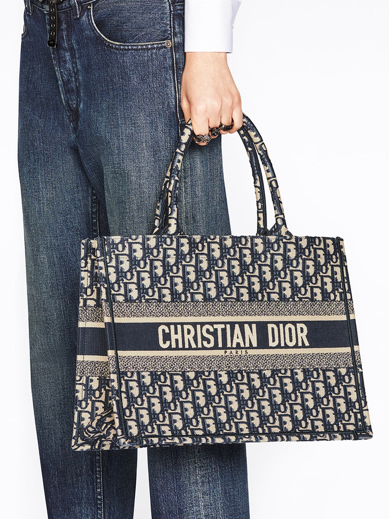 Dior Handbags Christian Dior Book Tote Singapore Medium Dior Book