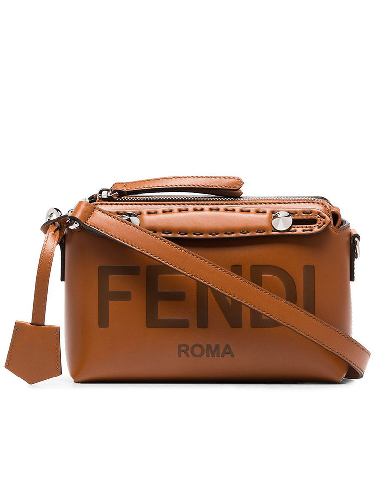 FENDI | By The Way Mini Leather Bag