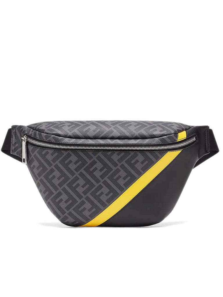 FENDI | Belt Bag in Grey