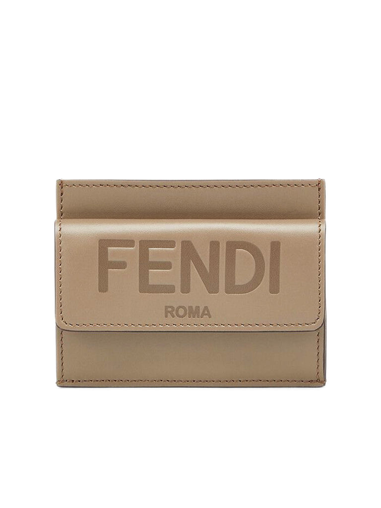 FENDI | Roma Card Holder