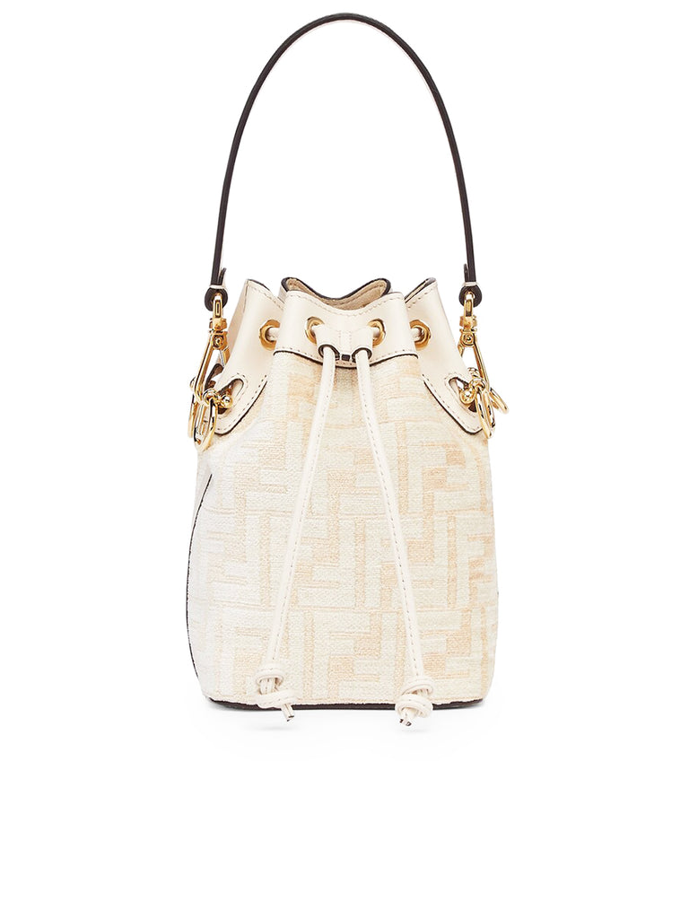 Mon tresor bucket bag best sale