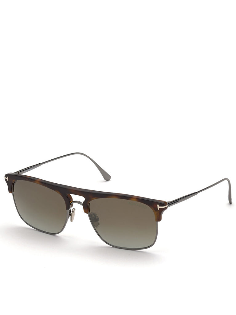 Tom Ford Sunglasses | Luxury Eyewear