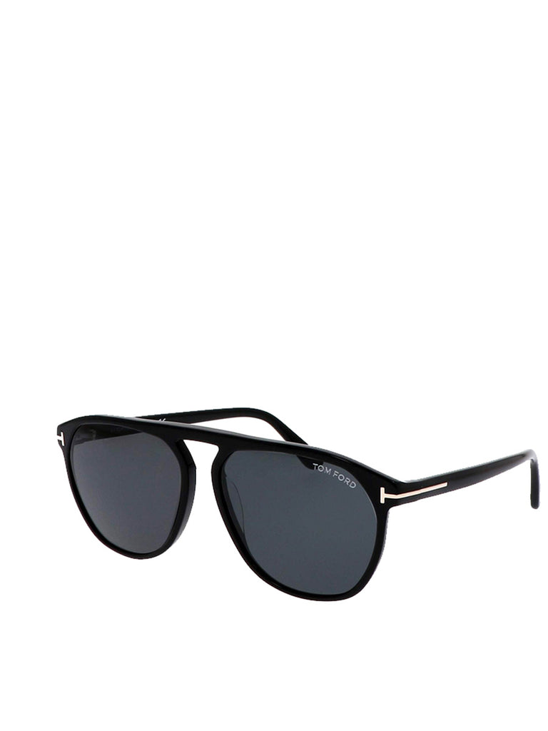 Pilot Sunglasses Black Jasper FT0835