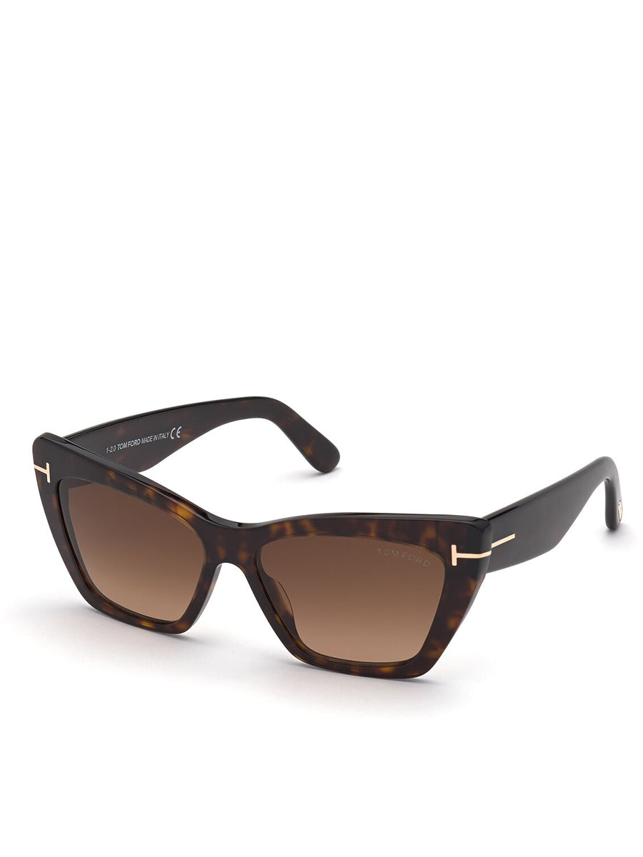 Wyatt Sunglasses main image 1