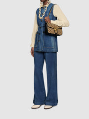 GG Marmont Small Shoulder Bag