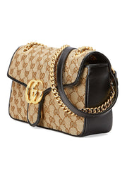 GG Marmont Small Shoulder Bag